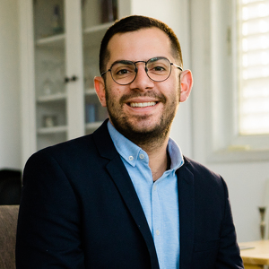 Fundraising Page: Josh Brook